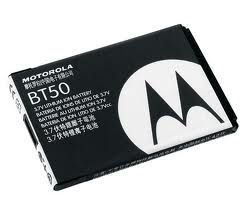 BATERIA MOTOROLA BT 50