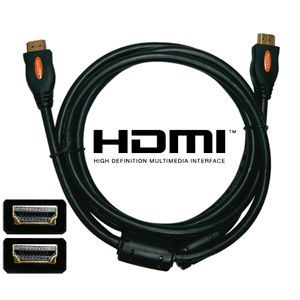 CABO HDMI 2 MT