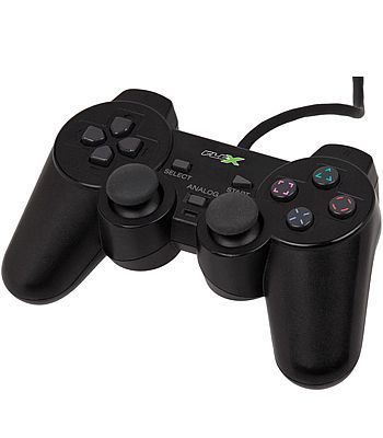 CONTROLE PLAYSTATION 2 FLEX