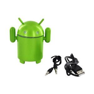 ROBO ANDROID USB