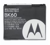 BATERIA MOTOROLA BK 60