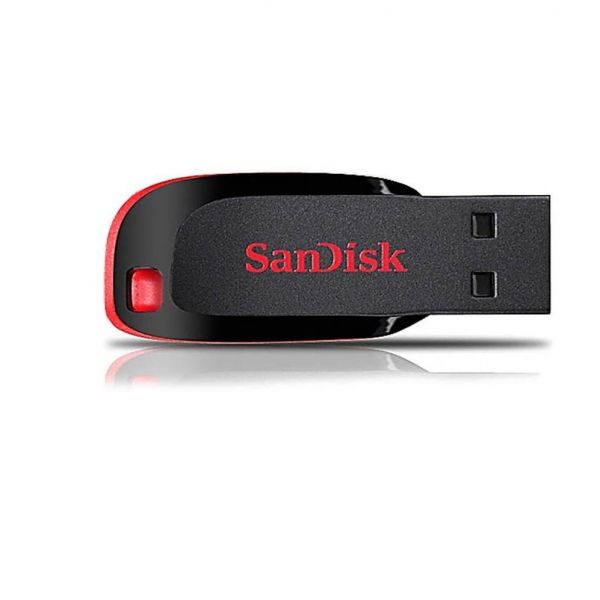 PEN DRIVE 4G SANDISK