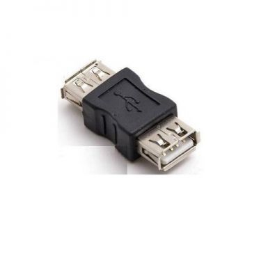 ADAPTADOR USB EMENDA